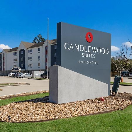 Candlewood Suites Lafayette - River Ranch By Ihg Экстерьер фото