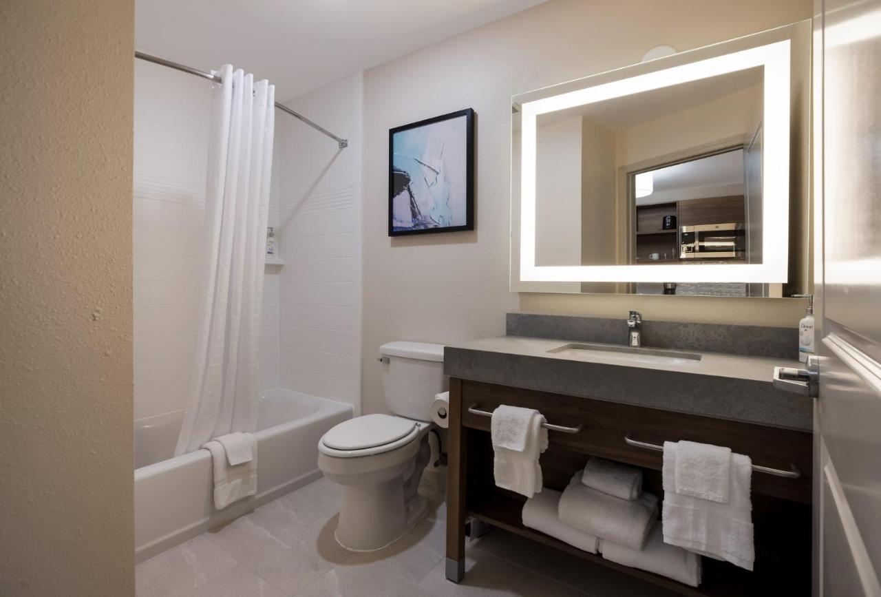 Candlewood Suites Lafayette - River Ranch By Ihg Экстерьер фото