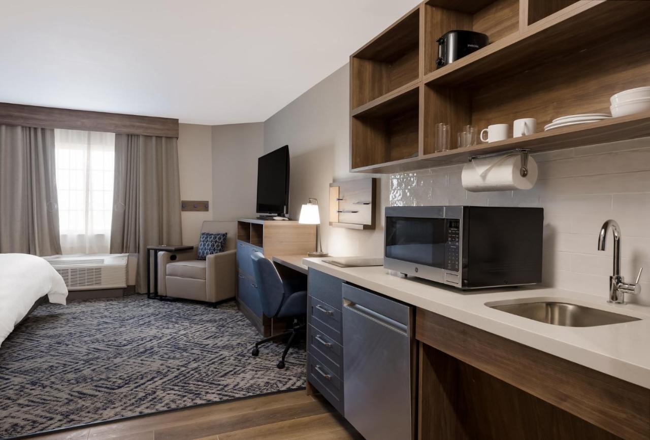 Candlewood Suites Lafayette - River Ranch By Ihg Экстерьер фото