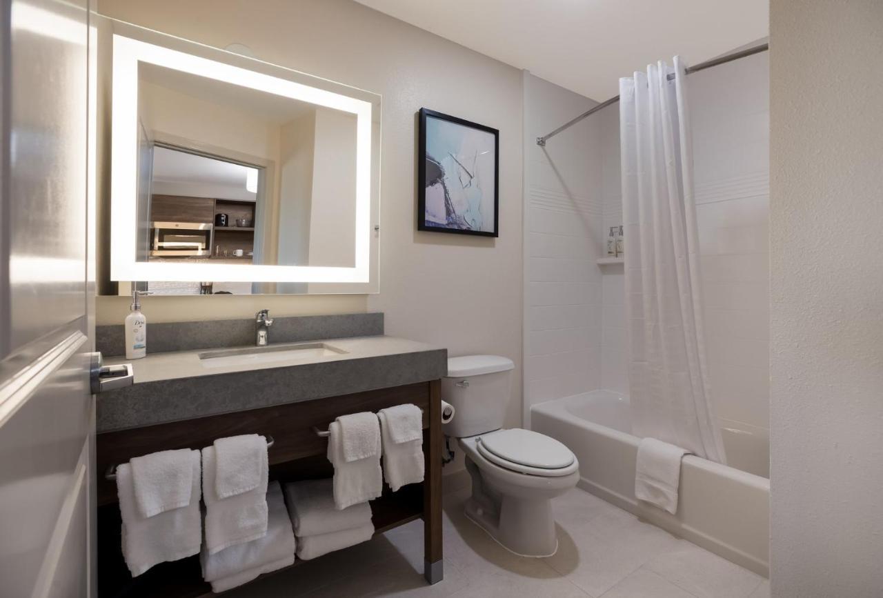 Candlewood Suites Lafayette - River Ranch By Ihg Экстерьер фото